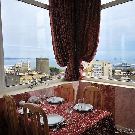 Boyuk Gala Hotel Baku Extérieur photo