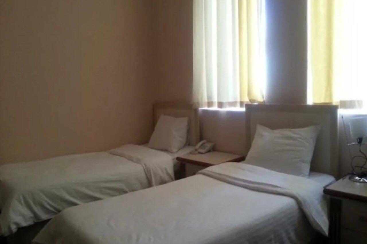 Boyuk Gala Hotel Baku Extérieur photo