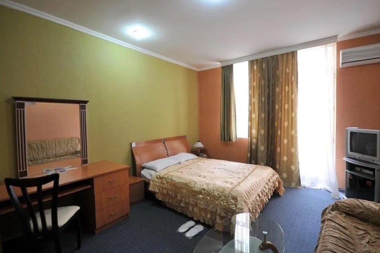 Boyuk Gala Hotel Baku Extérieur photo