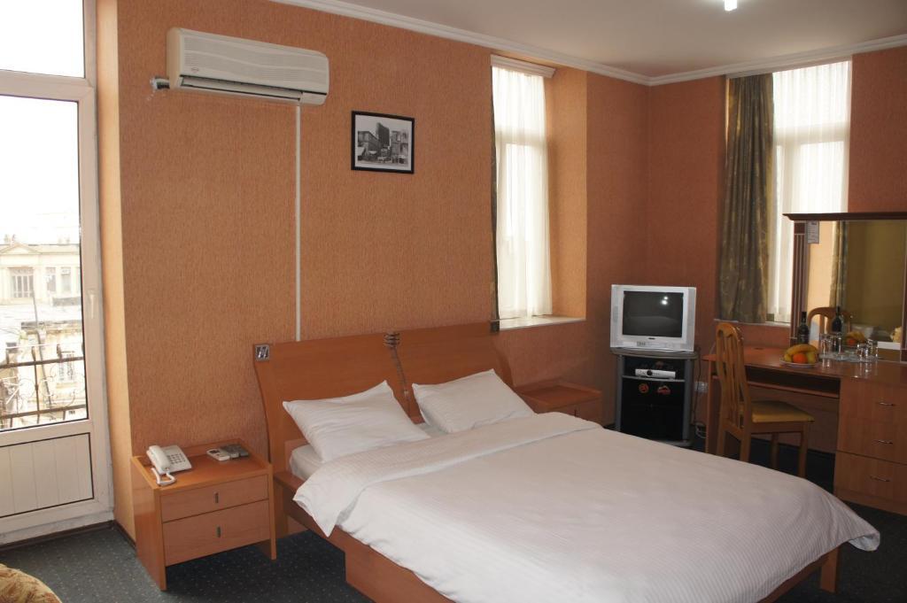 Boyuk Gala Hotel Baku Chambre photo