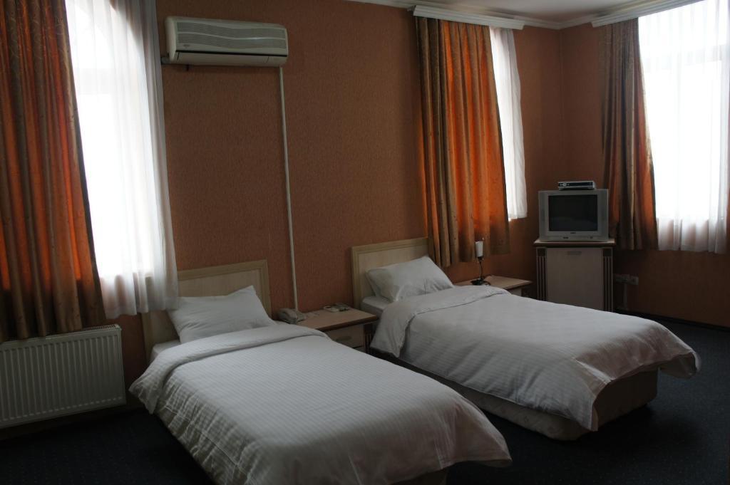 Boyuk Gala Hotel Baku Chambre photo