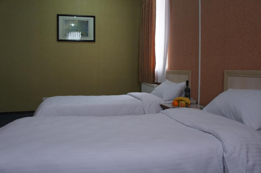 Boyuk Gala Hotel Baku Chambre photo