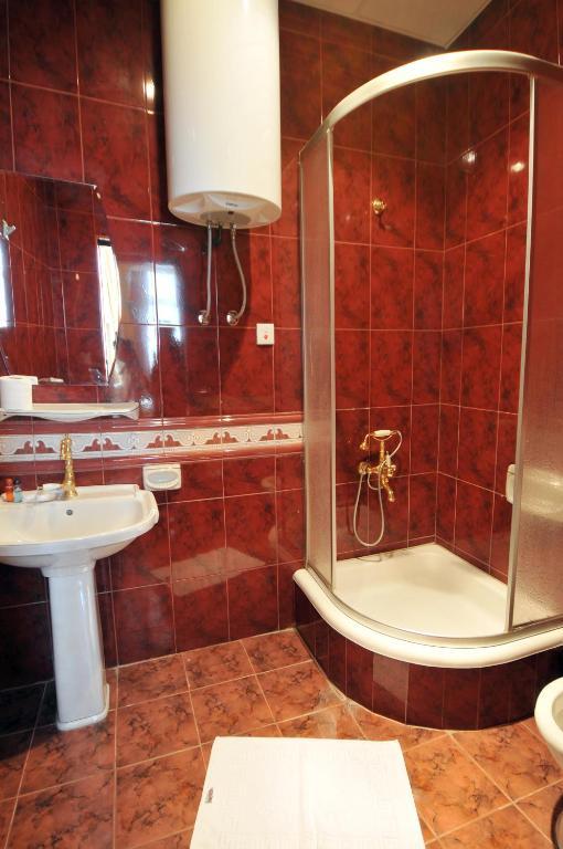 Boyuk Gala Hotel Baku Chambre photo