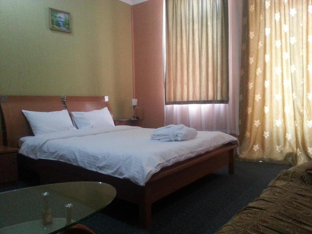 Boyuk Gala Hotel Baku Extérieur photo