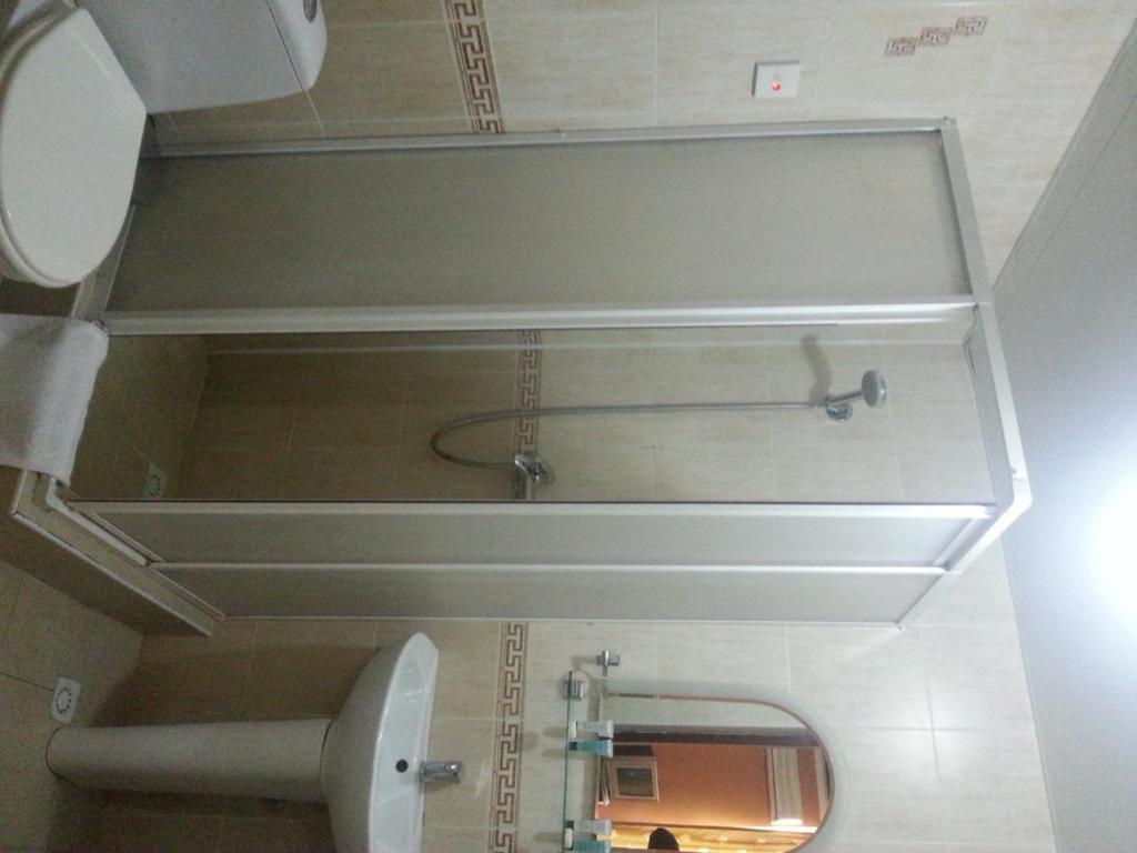 Boyuk Gala Hotel Baku Chambre photo