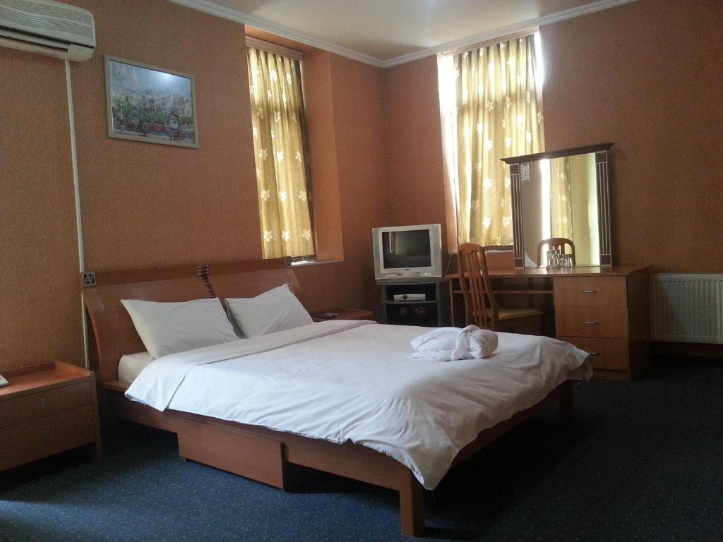 Boyuk Gala Hotel Baku Extérieur photo