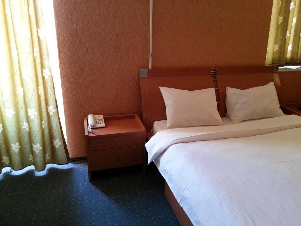 Boyuk Gala Hotel Baku Extérieur photo