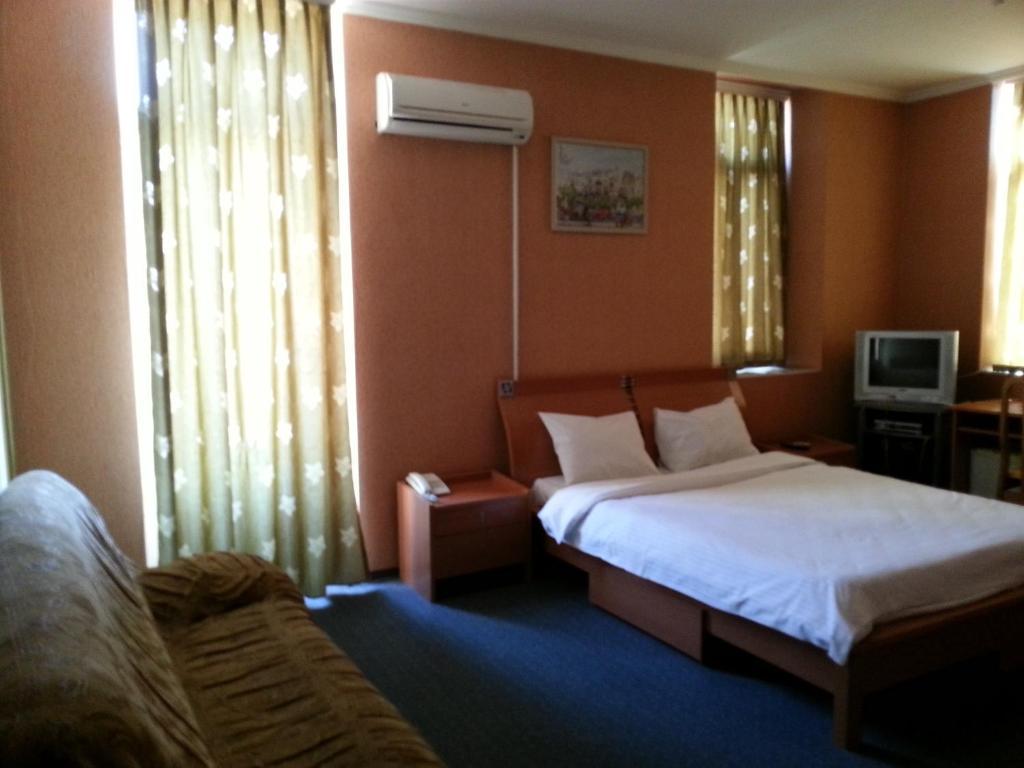 Boyuk Gala Hotel Baku Extérieur photo