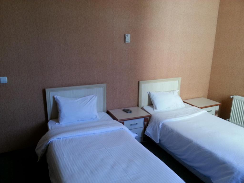 Boyuk Gala Hotel Baku Extérieur photo